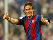 Ghế nóng ở Nou Camp: Luis Enrique, tại sao không?