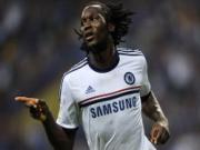 Mourinho đã sai khi đẩy Lukaku khỏi Stamford Bridge