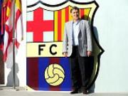 "Lươn lẹo" như Gerardo Martino!