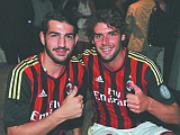 Tinh thần "AQ" thành Milano: Yêu những gì mình có!