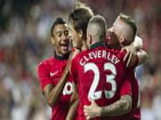 Bản tin Bongda24h sáng 30/7: HLV Moyes nức lời khen ngợi "thế hệ vàng mới" của MU