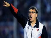 Barca đã chọn Gerardo Martino làm HLV mới?