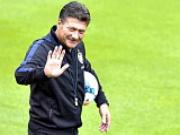 Được ông chủ mới hậu thuẫn, HLV Inter tuyên bố muốn chiêu mộ Edinson Cavani