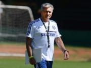 Mourinho sẽ trở lại Inter Milan trong vòng 3 năm tới