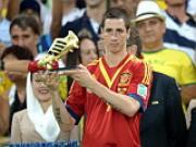 Jose Mourinho nên bán "Vua phá lưới" Torres cho Arsenal