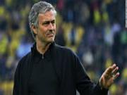 Mourinho: “Chelsea sẽ vô địch Premier League”