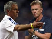 Mourinho đang cố tình chọc phá Man Utd?