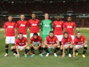 Man Utd thua đau trong ngày "ra mắt" của tân thuyền trưởng David Moyes