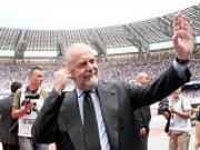 Có 124,5 triệu euro để mua sắm: Napoli giàu hơn Real Madrid!