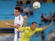 V-League 2013: Ngôi đầu bảng liệu có đổi chủ?