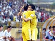 Những trận thắng đậm nhất trong lịch sử V-League