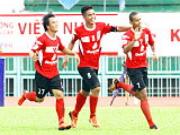 Phép màu của Đồng Tâm Long An