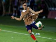 Porto nẫng tay trên mục tiêu cuối cùng của Sir Alex