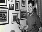 Thủ môn huyền thoại của Barca qua đời