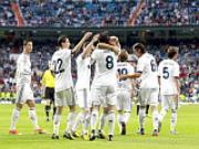 Tại sao Real Madrid trở thành thương hiệu thể thao số 1 thế giới?