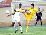 SLNA: Sẵn sàng đòi lại ngôi vị