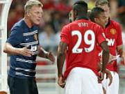 M.U: Sau hai tháng, đã thấy nhớ Sir Alex...