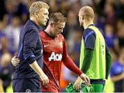 Tương lai của Wayne Rooney: Sẽ rõ ràng trong tuần này