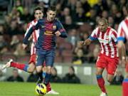 Barca bán Villa cho Atletico: Tại sao mua 40 triệu, bán 5 triệu euro?