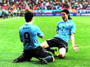 TTCN châu Âu nhìn từ Confed Cup: Tỏa sáng để còn… đàm phán