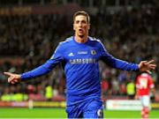 Valencia dự tính đưa Fernando Torres hồi hương