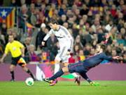 Barca tuyên chiến: “Trọng tài ưu ái Real”