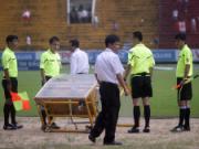 V-League đang nghiệp dư hóa