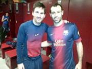 Barcelona: Vì sao Gerardo Martino có thể thảm bại?