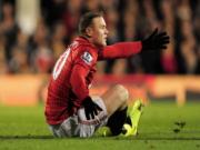 Mourinho “khuyên” Man Utd nên bán Rooney