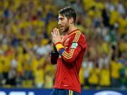 Xavi không dám đá penalty?