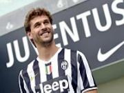 Cầu thủ Tây Ban Nha đến Serie A: Xóa ký ức buồn Mendieta