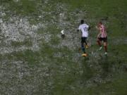 Man Utd sợ hãi khi đến Hong Kong