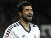 CHÍNH THỨC: Napoli đã có Albiol