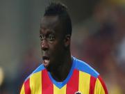 Aly Cissokho sẵn sàng gia nhập Liverpool