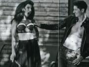 Ảnh cưới nhí nhảnh của Lewandowski