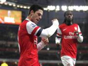 Các đài Việt Nam bất đồng chuyện phát sóng trận Arsenal