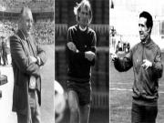 Martino: HLV người Argentina thứ 4 tại Barca