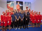 Lộ bằng chứng khẳng định "hàng dởm" Bebe sẽ tiếp tục khoác áo Man Utd?