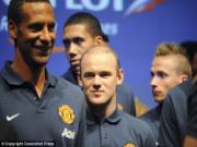 Manchester United và Manchester City: Quỷ Đỏ mới là "Gã hàng xóm ồn ào"!