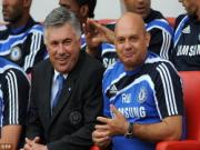 Abramovich bị chính "người nhà" đâm sau lưng