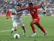 Thần đồng Wilfried Zaha và những ngày hè nóng bỏng ở Old Trafford