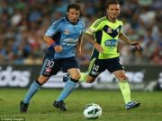 Bản tin Bongda24h chiều 4/7: Huyền thoại Juve lỡ trận giao hữu với Man Utd