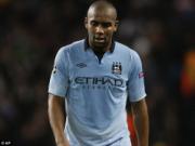 HLV Pellegrini muốn bán Maicon