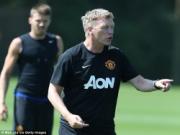 "Để tuột Thiago, David Moyes cần hành động ngay"