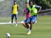 Jose Mourinho sẽ trao cơ hội cho nhiều tài năng trẻ trong chuyến du đấu châu Á