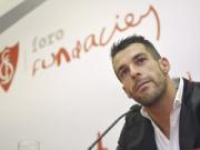 Alvaro Negredo, "quái thú" bước ra ánh sáng