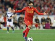 Rodgers: Liverpool sẽ bán Suarez ngang giá Bale