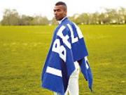 Ashley Cole: Không muốn mãi làm con nhím xù lông
