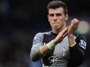 Có Bale, Real sẽ đoạt Champions League