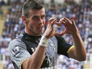 Vụ Gareth Bale: Tottenham ra điều kiện cho Real Madrid